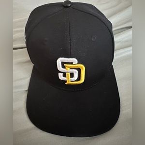 San Diego Padres SnapBack